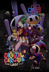 The Amazing Digital Circus The Last Act (2026)