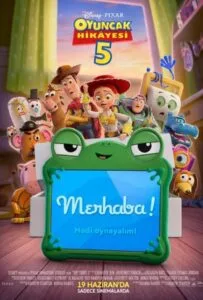 Toy Story 5 (2026) ทอย สตอรี่ 5