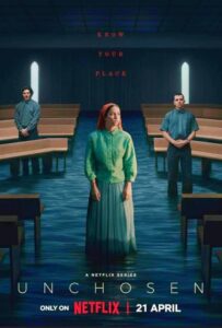 Unchosen Season 1 (2026) รอยร้าวแห่งศรัทธา