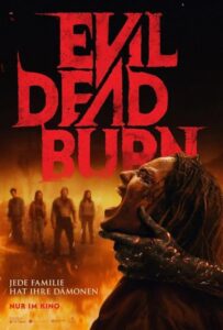 Evil Dead Burn (2026) ผีอมตะแผดเผา