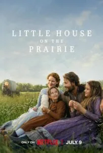 Little House on the Prairie Season 1 (2026) บ้านเล็กในทุ่งกว้าง
