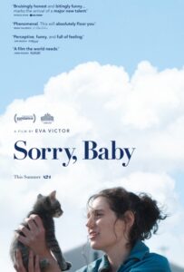 Sorry, Baby (2025) ยิ้มไว้..ในวันที่โลกไม่สวย