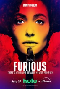 Furious Season 1 (2026)
