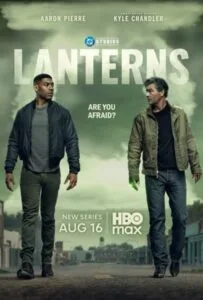 Lanterns Season 1 (2026) แลนเทิร์น รวมพลผู้พิทักษ์จักรวาล