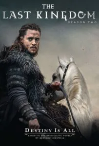 The Last Kingdom Season 2 (2017) เดอะ ลาสต์ คิงดอม 2