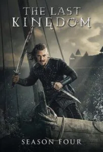 The Last Kingdom Season 4 (2020) เดอะ ลาสต์ คิงดอม 4