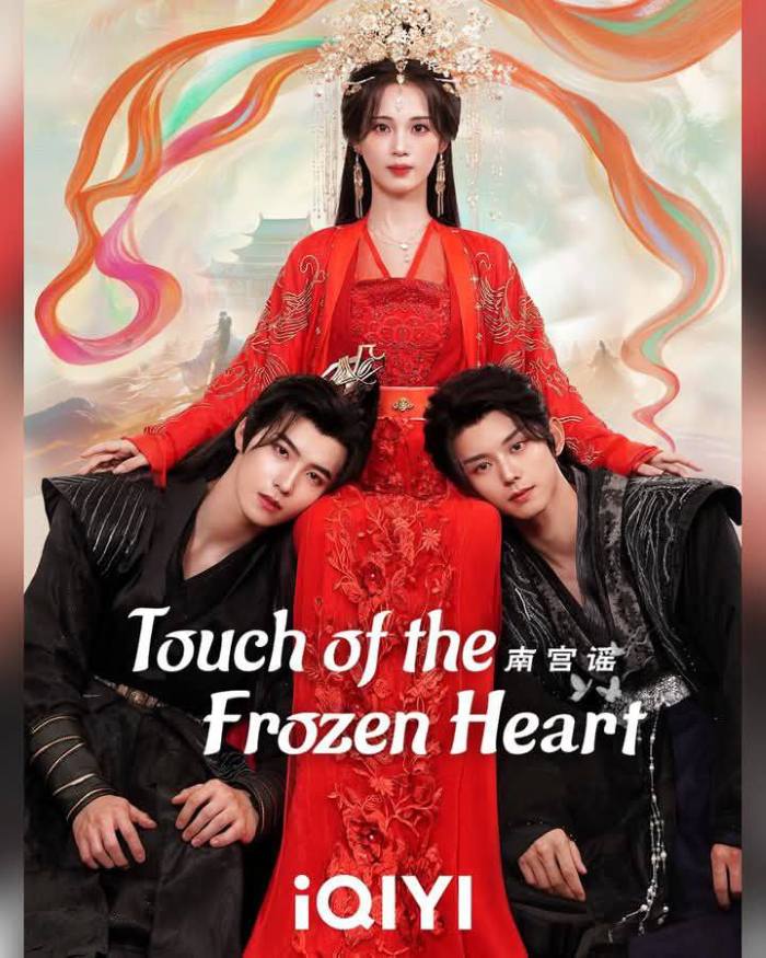 Touch of the Frozen Heart (2025)