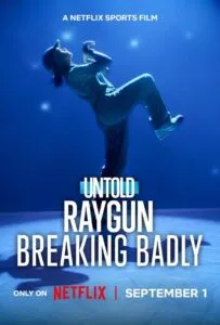 Untold Raygun Breaking Badly (2026)