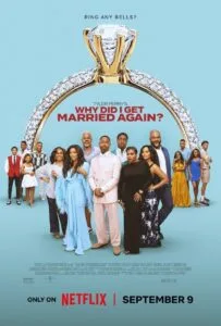 Why Did I Get Married Again? (2026) วิวาห์ป่วนชวนอลวน... อีกแล้ว