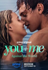 You+Me Against the World (2026) เธอ+ฉัน และโลกที่ขวางเรา